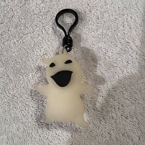 a Monogram The Nightmare Before Christmas Series 8 Oogie Boogie glow-in-the-dark